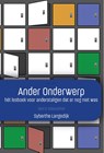 Ander Onderwerp 3 Seksualiteit - Syberthe Langedijk - 9789083333724