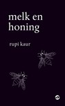 Melk en honing - Rupi Kaur - 9789083335865