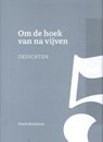 Om de hoek van na vijven - Frank Kwakman - 9789083335902