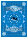 Omdenken dilemmakaarten -  - 9789083338255