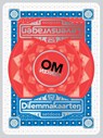 Omdenken levensvragen & dilemmakaarten -  - 9789083338262