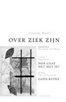 Over ziek zijn - Lieke Marsman ; Mieke Van Zonneveld ; Virginia Woolf - 9789083339184