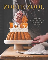 ZOETE ZOOI., Eefje Friedhoff -  - 9789083340890