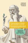 Sprookjes voor hoogopgeleiden - Dick Middelhoek - 9789083341170