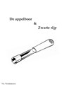 De appelboor & Zwarte rijp - Vic Verslinteren - 9789083342030