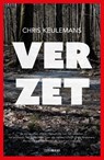 Verzet - Chris Keulemans - 9789083344188