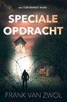 Speciale opdracht - Frank van Zwol - 9789083344515