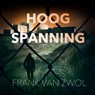 Hoogspanning - Frank van Zwol - 9789083344591