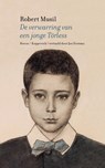 De verwarring van een jonge Törless - Robert Musil - 9789083347189