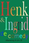 Henk & Ingrid, de comedy - Haye Van der Heyden - 9789083349077