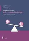 Wegwijs in het persoonsgebonden budget - Kees Willem Bruggeman ; Hans van Rooij ; Frank Schulmer - 9789083350424