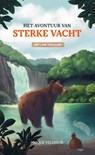 Het avontuur van Sterke Vacht - Anique Veldhuis - 9789083351773