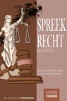 Spreekrecht - Sjoerd Zuidzee - 9789083356341
