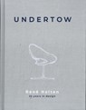 Undertow - René Holten - 9789083356907