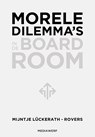 Morele dilemma's in de boardroom - Mijntje Lückerath-Rovers - 9789083360744