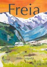 Freia - Annet Langedijk - 9789083361208