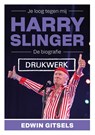 Je loog tegen mij - Edwin Gitsels - 9789083361703