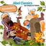 Kerstverhalen en wintersprookjes - Abel Studios - 9789083361987