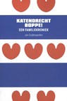 Katendrecht Boppe! - Jan Oudenaarden - 9789083365862