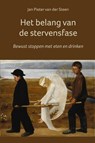 Het belang van de stervensfase - Jan Pieter van der Steen - 9789083369594