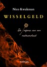 Wisselgeld - Nico Kwakman - 9789083373522