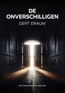 De onverschilligen - Gert Erauw - 9789083373553