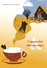 Cappuccino en bitterkoekjes - Angelique van Dongen - 9789083373560