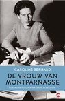 De vrouw van Montparnasse - Caroline Bernard - 9789083377063