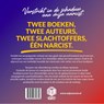 Verstrikt in de schaduw van narcisme - Eva & Aston M. - 9789083379739