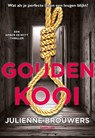 Gouden kooi - Julienne Brouwers - 9789083381046