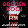 Gouden kooi - Julienne Brouwers - 9789083381060