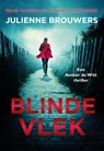 Blinde vlek - Julienne Brouwers - 9789083381084