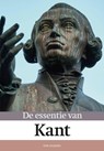 De essentie van Kant - Jabik Veenbaas - 9789083382968
