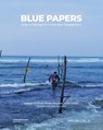 Blue Papers - Carola Hein ; Matteo D'Agostino ; Carlien Donkor ; Queenie Lin ; Hilde Sennema - 9789083386126