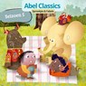Sprookjes en fabels - Abel Studios - 9789083389653