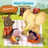 Sprookjes en fabels - Abel Studios - 9789083389684