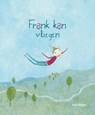 Frank kan vliegen - Eza Weijer - 9789083392936