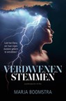Verdwenen stemmen - Marja Boomstra - 9789083393827
