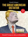 Donald Trump en zijn 40 rolmodellen 1 - Frank Schaper - 9789083395807