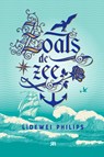 Zoals de zee - Lidewei Philips - 9789083401676