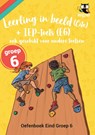 Oefenboek Leerling in beeld (Cito) en IEP Eind Groep 6 -  - 9789083409160