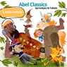 Lentesprookjes: luisterverhalen voor kinderen - Abel Studios - 9789083410708
