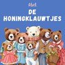 De Honingklauwtjes - Abel Studios - 9789083410760