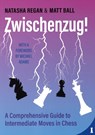 Zwischenzug! - Natasha Regan ; Matt Ball - 9789083413921