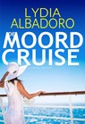 De Moordcruise - Lydia Albadoro - 9789083415055
