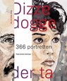 Dizze dogge der ta / Deze doen er toe - Thijs Damsma ; Dick Damsma - 9789083416243