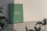 Time to say Goodbye Journal - Selena Visser - 9789083420608