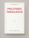 Politieke Theologie - Carl Schmitt - 9789083421681