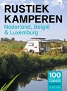 Nederland-België en Luxemburg - Karjanne Wierenga - 9789083425184