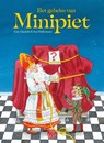Het geheim van Minipiet - Guy Daniëls - 9789083429120